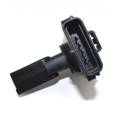 XL3F-12B579-BA MAF Mass Air Flow Meter Sensor Compatible with F-150 F250 F350 F450 F550 Super Duty Taurus Compatible with Lincoln Blackwood Navigator in Kuwait
