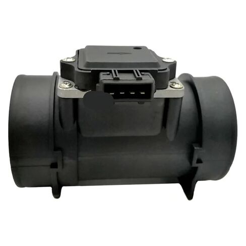 5WK9150Z MAF Mass Air Flow Meter Sensor Compatible with OPEL Astra F CALIBRA A Omega B Vectra 1.8 2.0 I 16V 5WK9150 0836569 836569 90411957 in Kuwait
