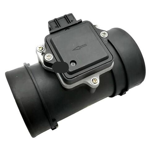 5WK9150Z MAF Mass Air Flow Meter Sensor Compatible with OPEL Astra F CALIBRA A Omega B Vectra 1.8 2.0 I 16V 5WK9150 0836569 836569 90411957 in Kuwait