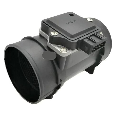 5WK9150Z MAF Mass Air Flow Meter Sensor Compatible with OPEL Astra F CALIBRA A Omega B Vectra 1.8 2.0 I 16V 5WK9150 0836569 836569 90411957 in Kuwait