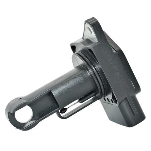 22204-0L010 MAF Mass Air Flow Sensor Compatible with Toyota Yaris Corolla Landcruiser Hiace RAV4 Avensis Auris Compatible with Lexus 222040L010 197400-2000 in Kuwait