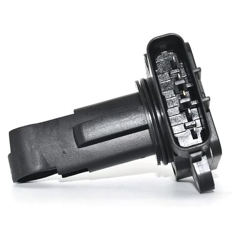 22204-0L010 MAF Mass Air Flow Sensor Compatible with Toyota Yaris Corolla Landcruiser Hiace RAV4 Avensis Auris Compatible with Lexus 222040L010 197400-2000 in Kuwait