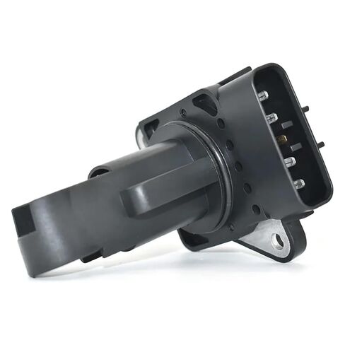 22204-0L010 MAF Mass Air Flow Sensor Compatible with Toyota Yaris Corolla Landcruiser Hiace RAV4 Avensis Auris Compatible with Lexus 222040L010 197400-2000 in Kuwait