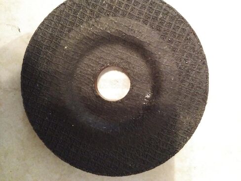 DEWALT Grinding Wheel for Metal, 4-1/2-Inch (DW4514) in Saudi Arabia