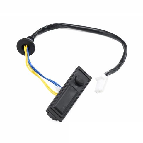 مفتاح فتح فتحة الباب الخلفي مناسب لـ 2014-2020 N1ssan Rogue 2.0L 2.5L 25380-4BA1A,25380-4BA1C in Kuwait