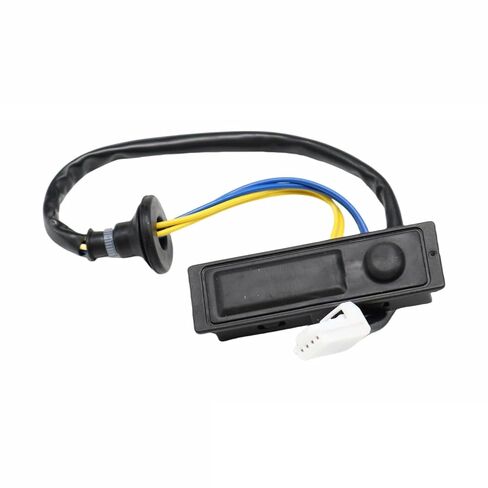 مفتاح فتح فتحة الباب الخلفي مناسب لـ 2014-2020 N1ssan Rogue 2.0L 2.5L 25380-4BA1A,25380-4BA1C in Kuwait