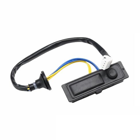 مفتاح فتح فتحة الباب الخلفي مناسب لـ 2014-2020 N1ssan Rogue 2.0L 2.5L 25380-4BA1A,25380-4BA1C in Kuwait