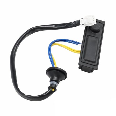 مفتاح فتح فتحة الباب الخلفي مناسب لـ 2014-2020 N1ssan Rogue 2.0L 2.5L 25380-4BA1A,25380-4BA1C in Kuwait