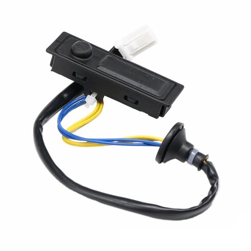 مفتاح فتح فتحة الباب الخلفي مناسب لـ 2014-2020 N1ssan Rogue 2.0L 2.5L 25380-4BA1A,25380-4BA1C in Kuwait