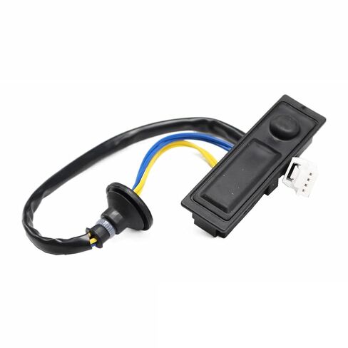 مفتاح فتح فتحة الباب الخلفي مناسب لـ 2014-2020 N1ssan Rogue 2.0L 2.5L 25380-4BA1A,25380-4BA1C in Kuwait