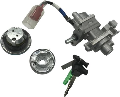 مجموعة مفاتيح ياماها، #1CD-WH203-03-00 in Kuwait