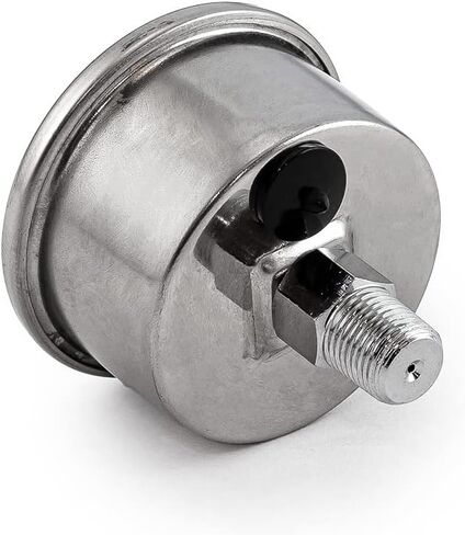 Speedmaster PCE357.1001 1-1/2" 0-15psi Fuel Pressure Gauge (Non Liquid) in Kuwait
