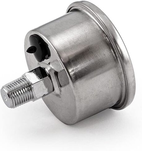 Speedmaster PCE357.1001 1-1/2" 0-15psi Fuel Pressure Gauge (Non Liquid) in Kuwait