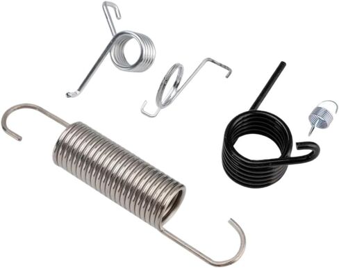 دواسة الفرامل عودة التواء الربيع Jw8-F7316-00-00 متوافق مع G1 G2 G8 G9 G11 G14 G16 G19 in Kuwait