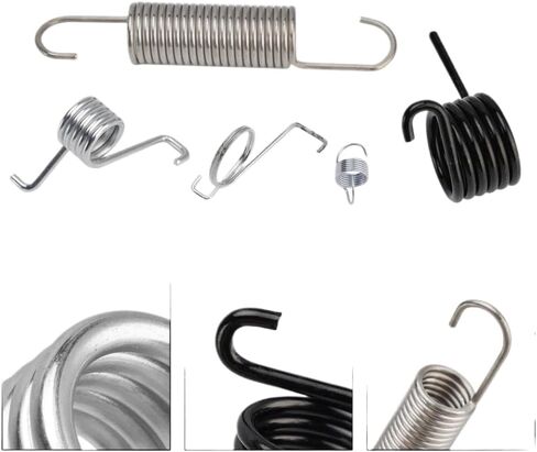 دواسة الفرامل عودة التواء الربيع Jw8-F7316-00-00 متوافق مع G1 G2 G8 G9 G11 G14 G16 G19 in Kuwait