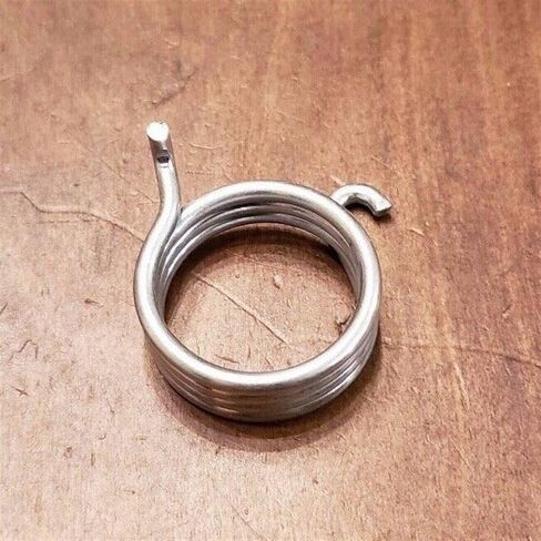 استبدال لهوندا جديد حقيقي ذراع التحكم عودة الربيع HR215 HRC216 HXA 24134-VD6-900 OEM in Kuwait