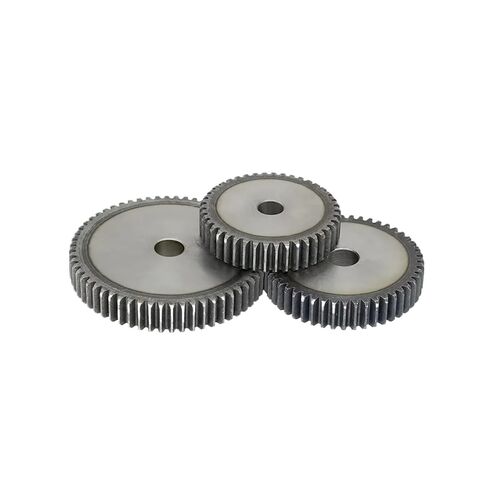 Pinion Gears 1.5M-56T/57T/58T/59T/60T~64T/65T/66Teeth SC45# Cylindrical Gear(1.5M 56T-Bore 14mm) in Saudi Arabia