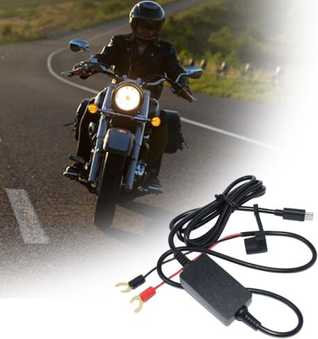 مصدر طاقة USB عالي التحمل 12 فولت / 24 فولت مع غطاء مقاوم للمطر ومصدر طاقة USB 3A in Kuwait