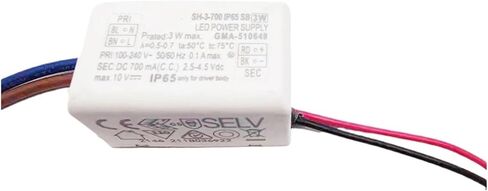 مصدر الطاقة LS-3-300SB LS-3-350SB LS-3-500SI EBP003C0500SS LS-3-700SB EBP003C0700SS SH-3-700 سائق (LS-3-300) in Kuwait