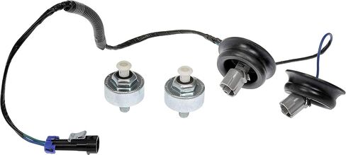 Dorman 926-084 Knock Sensor ومجموعة أدوات التثبيت المتوافقة مع موديلات مختارة in Kuwait