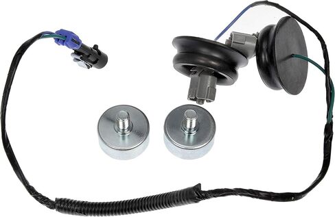 Dorman 926-084 Knock Sensor ومجموعة أدوات التثبيت المتوافقة مع موديلات مختارة in Kuwait