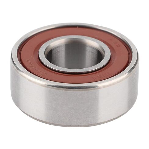881 Generator Bearing Replacement 279-2RS 15x35x13mm High Hardness Iron Direct Fit Universal Compatible for Most Vehicles in Kuwait