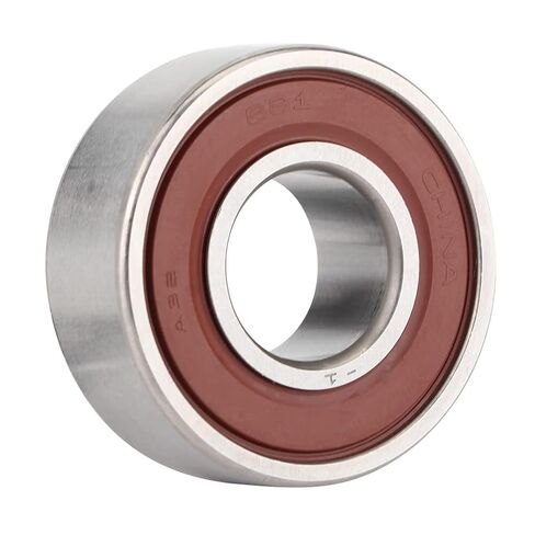 881 Generator Bearing Replacement 279-2RS 15x35x13mm High Hardness Iron Direct Fit Universal Compatible for Most Vehicles in Kuwait