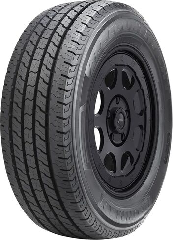 الرجل الحديدي أول كانتري CHT LT245/75R16 E/10PLY BSW in Kuwait