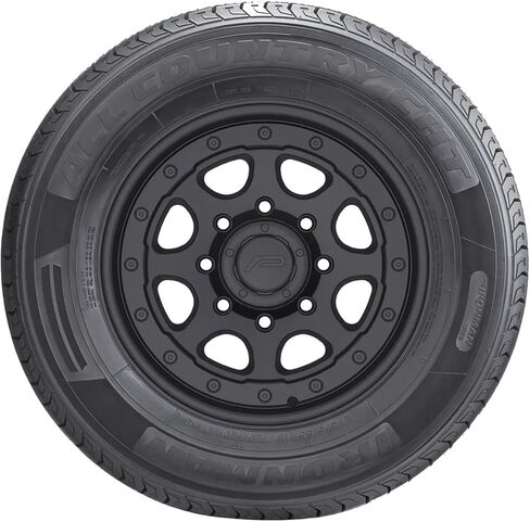 الرجل الحديدي أول كانتري CHT LT245/75R16 E/10PLY BSW in Kuwait