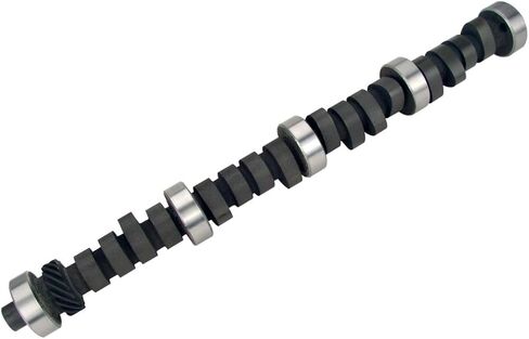 ES1217R المرحلة 1 HP عمود الحدبات عزم الدوران ومجموعة رافعات الأداء للكتلة الصغيرة Ford 289 302 351W Windsor - .448 / .472 رفع، مدة 204/214، استجابة محسنة للخانق وملاحظة عادم عدوانية in Kuwait