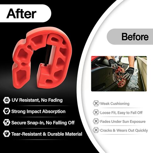 مجموعة مصدات الصدمات المفاجئة المتوافقة مع مجموعة حماية ممتص الصدمات من Sea-Doo، مجموعة حماية ممتص الصدمات من Sea-Doo لـ 295100729 295100418 in Kuwait