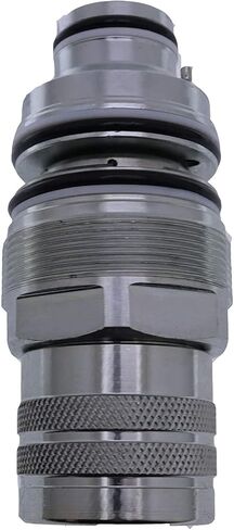 قطع غيار مقرنة هيدروليكية للإناث 6680018 لبوبكات T140 T180 T190 T200 T250 T300 T320 Mod-JN88-1922 in Kuwait