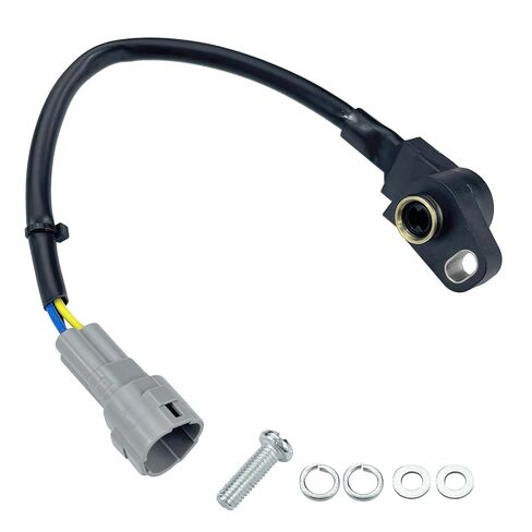 1358040F21 مستشعر موضع الخانق متوافق مع سوزوكي GSX-R 750 2000-2003 هايابوسا 1999-2007 بورغمان 650 2003-2017 13580-40F21 in Kuwait