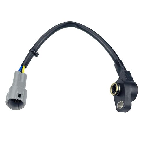 1358040F21 مستشعر موضع الخانق متوافق مع سوزوكي GSX-R 750 2000-2003 هايابوسا 1999-2007 بورغمان 650 2003-2017 13580-40F21 in Kuwait
