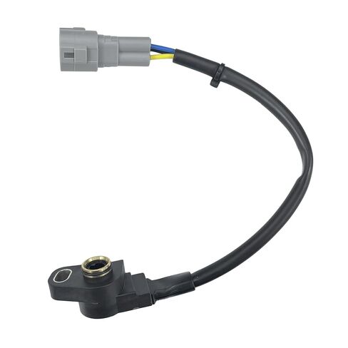 1358040F21 مستشعر موضع الخانق متوافق مع سوزوكي GSX-R 750 2000-2003 هايابوسا 1999-2007 بورغمان 650 2003-2017 13580-40F21 in Kuwait