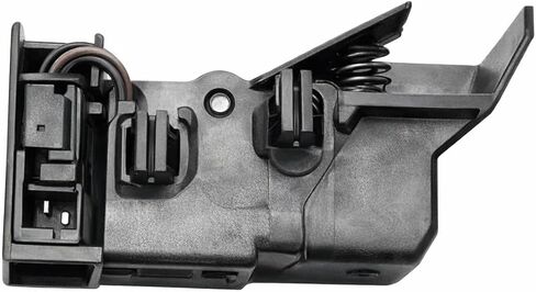 Genuine OEM Convertible Top Switch For SLK230 1708201210 in Kuwait
