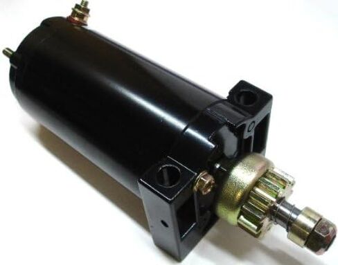 خصم على بادئ التشغيل والمولد المتوافق مع Force Marine 40-50HP 1992-1994 MOT4004, 5397, 50-819271, 5274040-M030SM, SM52740 in Kuwait