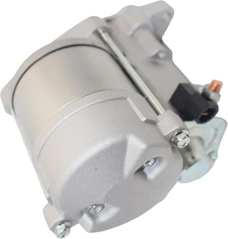 محرك تشغيل 12 فولت 1.4KW 13T 2913311600 18419N لحفارات كوبوتا والجرارات والمركبات المساعدة ث/D902E-UV D905E-BX D1105BH V1505BH 22-27HP محركات الديزل DEYAOLKL in Kuwait