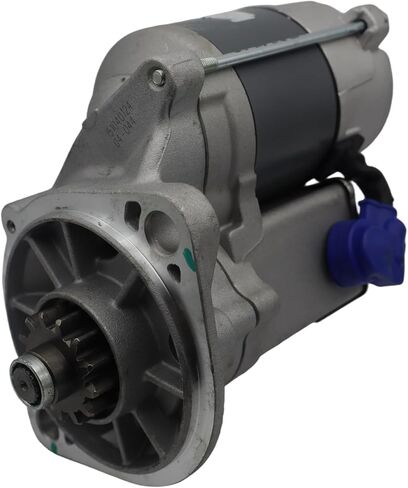 محرك 12V 1.4KW 13T S114448 ينطبق على الناقل Transicold مختلف ينطبق على Yanmar 366 in Kuwait