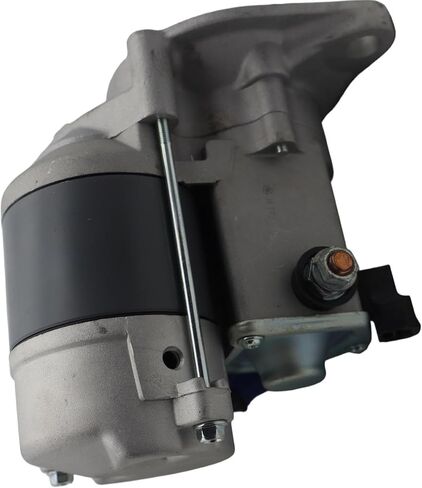 محرك 12V 1.4KW 13T S114448 ينطبق على الناقل Transicold مختلف ينطبق على Yanmar 366 in Kuwait