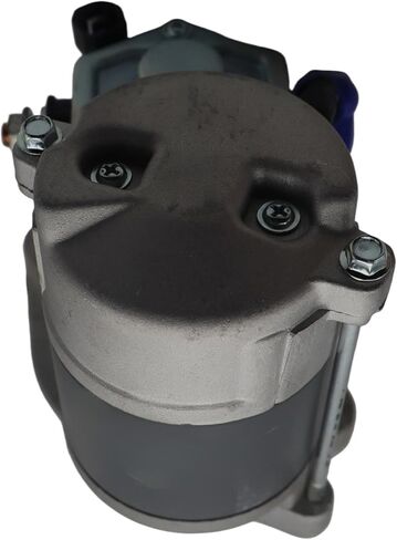 محرك 12V 1.4KW 13T S114448 ينطبق على الناقل Transicold مختلف ينطبق على Yanmar 366 in Kuwait