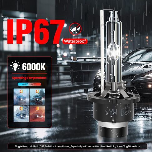 2 حزم HID العلوي وحدة التحكم الصابورة ث / الشاعل و D2S لمبة لإنفينيتي EX35 EX37 FX35 FX37 FX45 FX50 G35 G37 JX35 Q50 Q60 Q70 QX56 QX60 QX70 QX80 28474-89904 28474-8991A NNNNZMNS111LANA in Kuwait