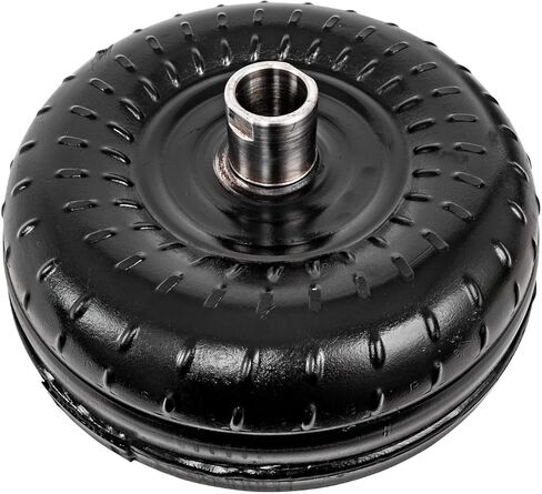 محول عزم الدوران عالي الأداء من JEGS متوافق مع ناقل الحركة GM 4L80E و4L85E [نطاق كشك المخزون] in Kuwait