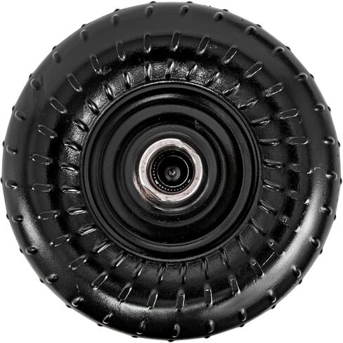 محول عزم الدوران عالي الأداء من JEGS متوافق مع ناقل الحركة GM 4L80E و4L85E [نطاق كشك المخزون] in Kuwait
