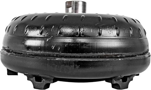 محول عزم الدوران عالي الأداء من JEGS متوافق مع ناقل الحركة GM 4L80E و4L85E [نطاق كشك المخزون] in Kuwait