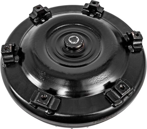 محول عزم الدوران عالي الأداء من JEGS متوافق مع ناقل الحركة GM 4L80E و4L85E [نطاق كشك المخزون] in Kuwait
