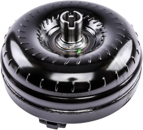 JEGS 60467 Torque Converter GM 4L60E 4L65E 4L75E LS-Based 12 in. Diameter 300 mm in Kuwait