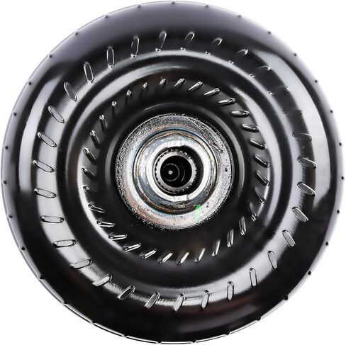 JEGS 60467 Torque Converter GM 4L60E 4L65E 4L75E LS-Based 12 in. Diameter 300 mm in Kuwait