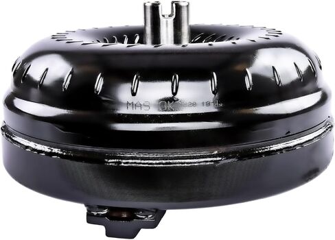 JEGS 60467 Torque Converter GM 4L60E 4L65E 4L75E LS-Based 12 in. Diameter 300 mm in Kuwait