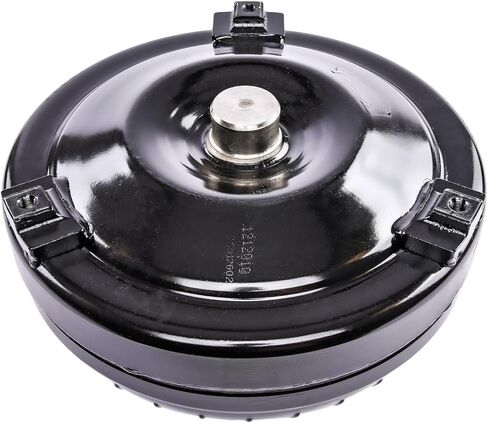 JEGS 60467 Torque Converter GM 4L60E 4L65E 4L75E LS-Based 12 in. Diameter 300 mm in Kuwait